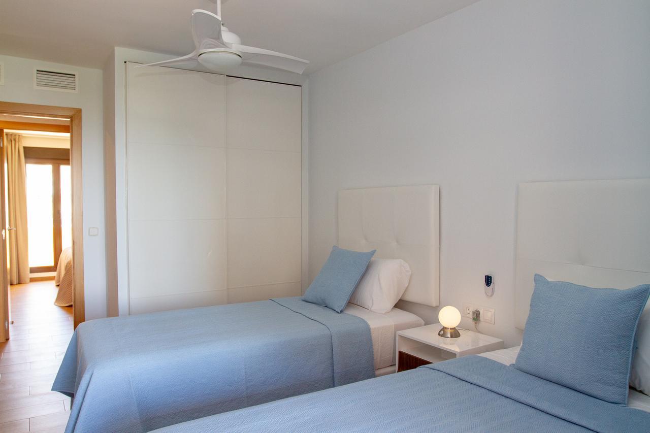 Lydia Uno Apartment Torremolinos Exterior photo