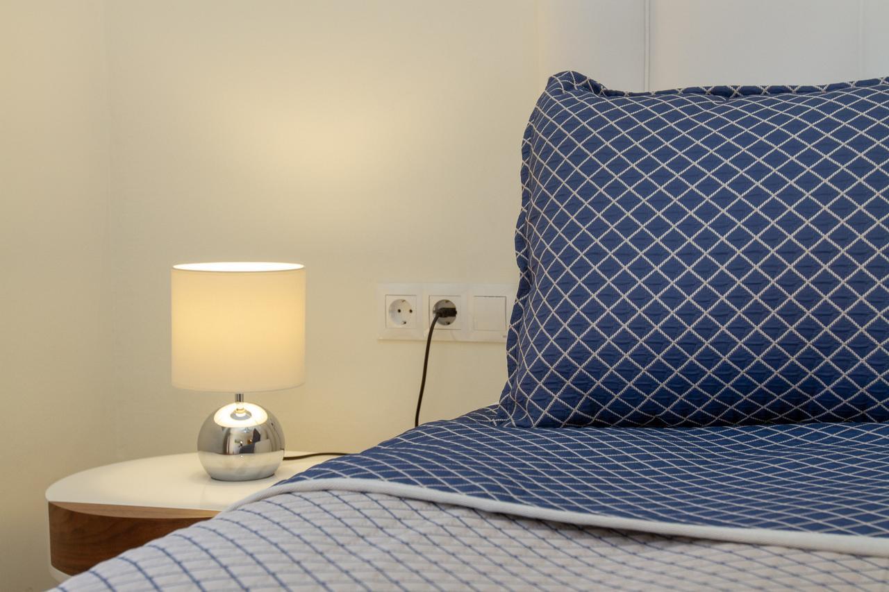 Lydia Uno Apartment Torremolinos Exterior photo