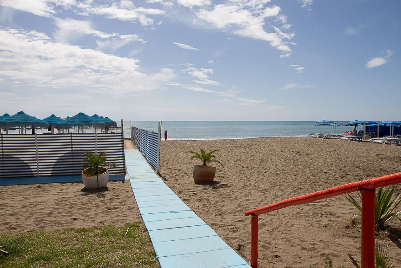 Lydia Uno Apartment Torremolinos Exterior photo