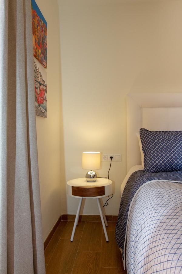 Lydia Uno Apartment Torremolinos Exterior photo