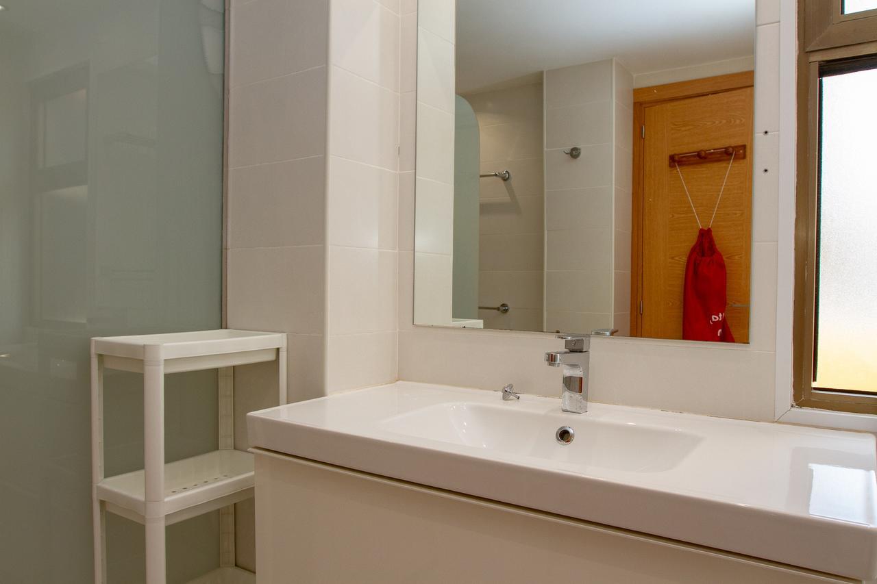 Lydia Uno Apartment Torremolinos Exterior photo